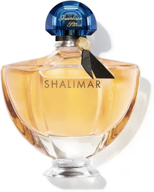 Guerlain Shalimar woda toaletowa 90 ml dla kobiet