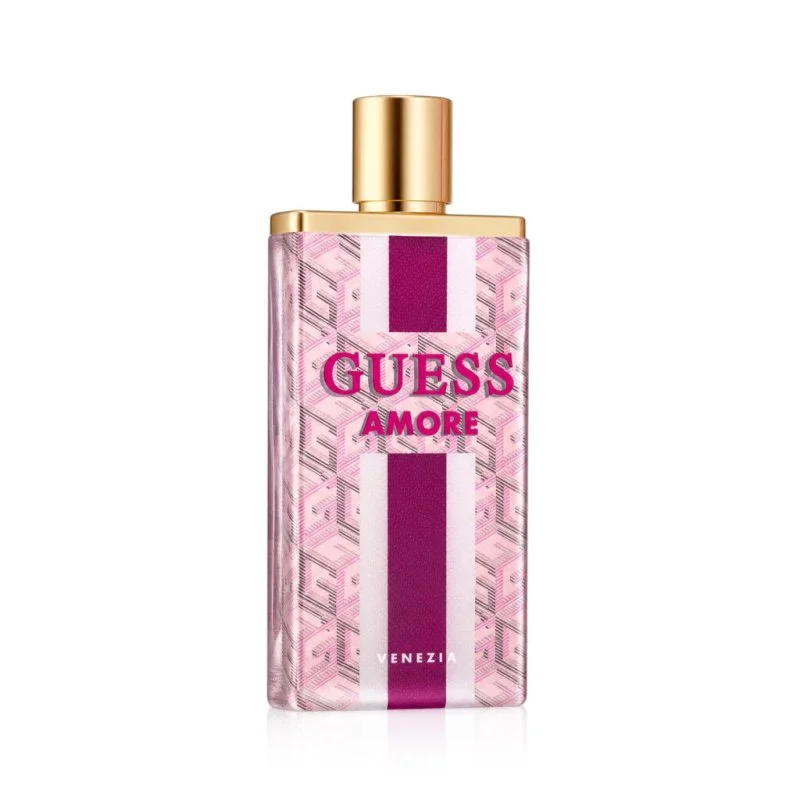 Amore Venezia woda toaletowa unisex 100 ml