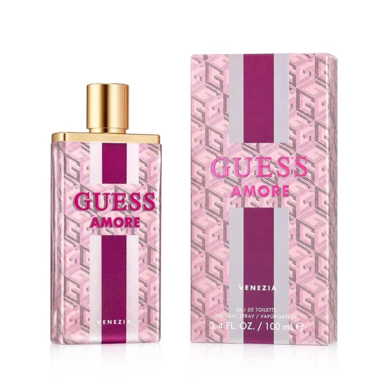 Amore Venezia woda toaletowa unisex 100 ml