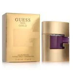 Man Gold woda toaletowa dla mężczyzn 75 ml