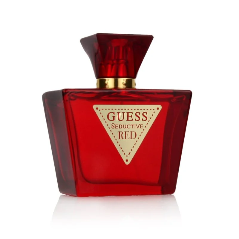 Seductive Red woda toaletowa dla kobiet 75 ml