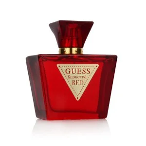 Guess Seductive Red woda toaletowa dla kobiet