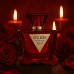 Seductive Red woda toaletowa dla kobiet 75 ml