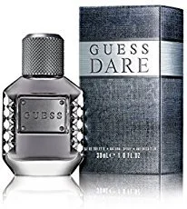 Guess Dare For Men woda toaletowa dla mężczyzn