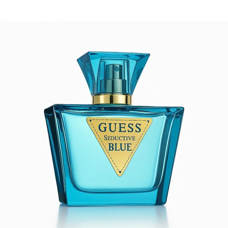 Seductive Femme Blue woda toaletowa dla kobiet 75 ml