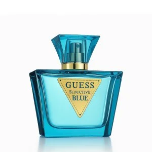 Guess Seductive Femme Blue woda toaletowa dla kobiet