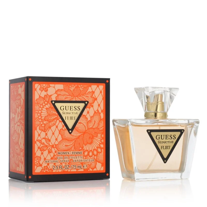 Seductive Flirt woda toaletowa dla kobiet 75 ml