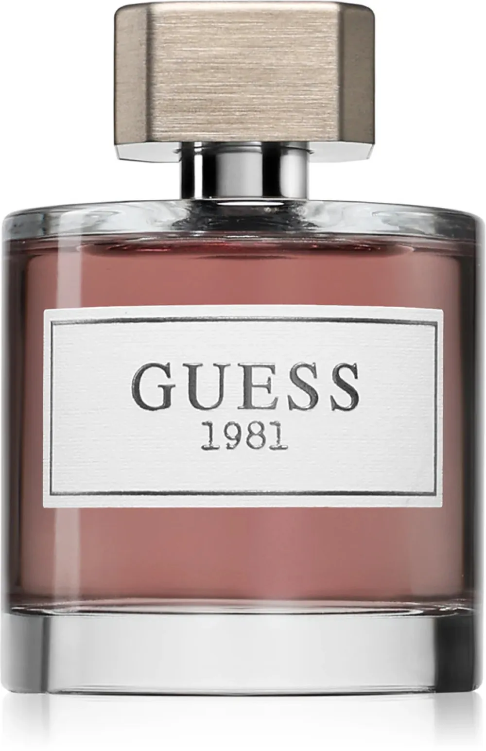 1981 For Men woda toaletowa dla mężczyzn 100 ml