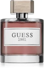 1981 For Men woda toaletowa dla mężczyzn 100 ml