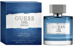 Guess 1981 Indigo For Men woda toaletowa dla mężczyzn 100 ml