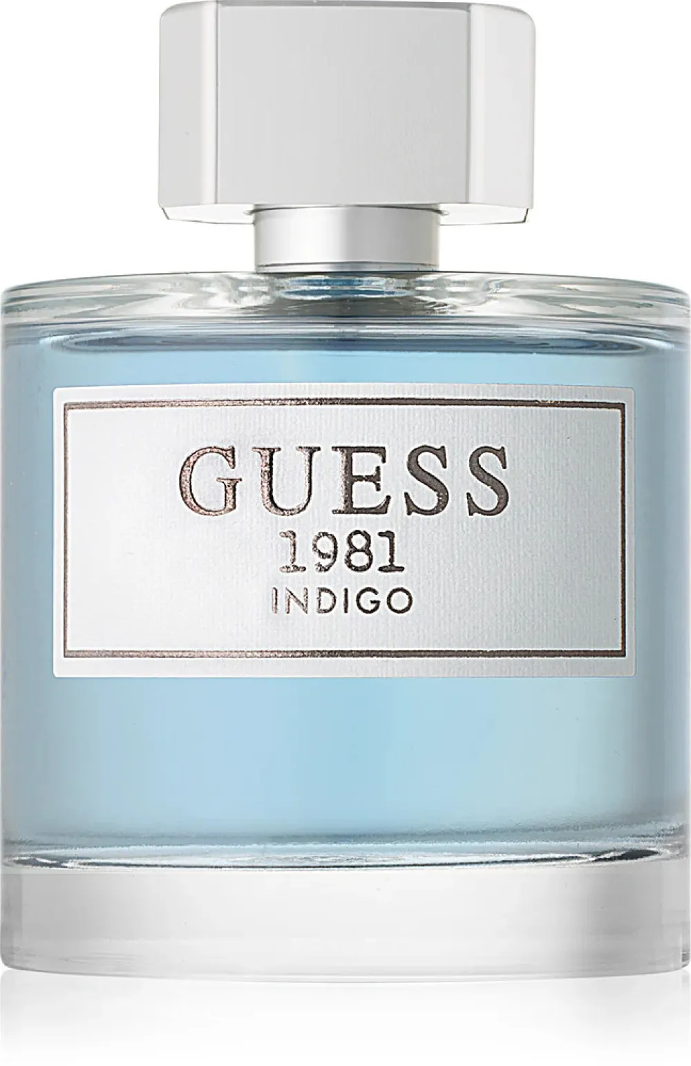 1981 Indigo For Women woda toaletowa dla kobiet 100 ml