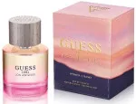 Guess 1981 Los Angeles Women woda toaletowa 100 ml dla kobiet