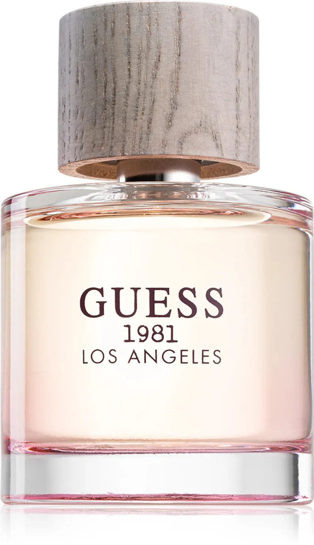 1981 Los Angeles Women woda toaletowa 100 ml dla kobiet