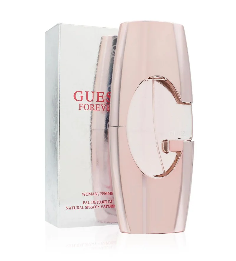 Forever woda perfumowana dla kobiet 75 ml