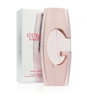 Guess Forever woda perfumowana dla kobiet