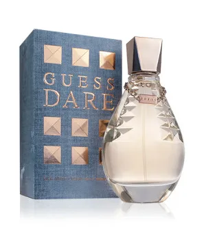Guess Dare woda toaletowa dla kobiet 100 ml