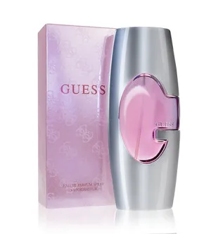 Guess For Women woda perfumowana dla kobiet 75 ml
