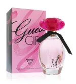 Girl woda toaletowa dla kobiet 100 ml