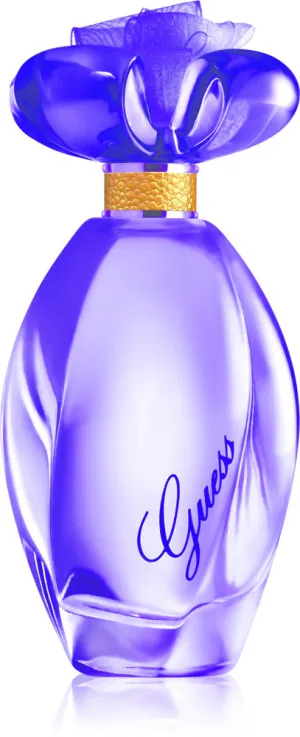 Guess Girl Belle woda toaletowa dla kobiet 100 ml