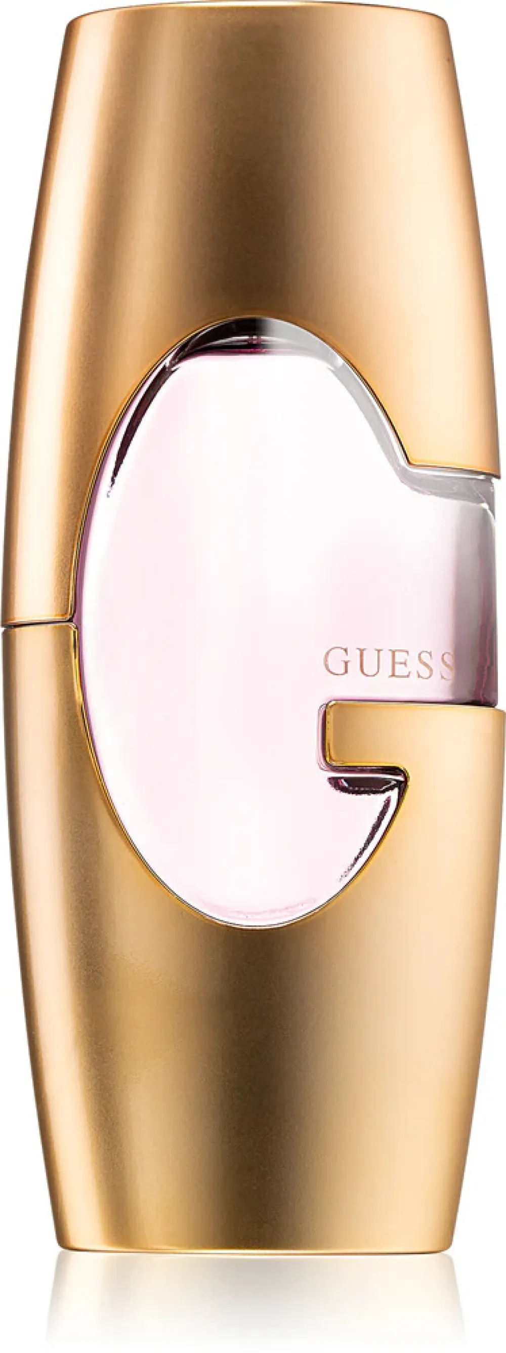 Gold woda perfumowana dla kobiet 75 ml