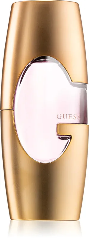 Guess Gold woda perfumowana dla kobiet 75 ml