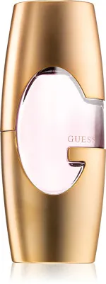 Gold woda perfumowana dla kobiet 75 ml