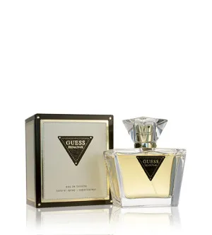 Guess Seductive woda toaletowa dla kobiet 75 ml