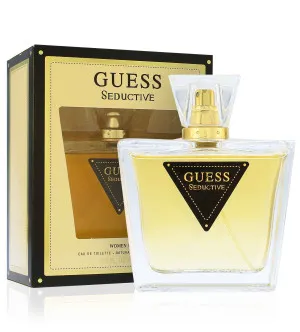 Guess Seductive woda toaletowa dla kobiet 125 ml