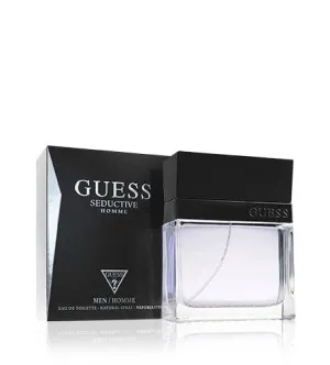 Guess Seductive Homme woda toaletowa dla mężczyzn 100 ml