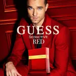 Seductive Homme Red woda toaletowa dla mężczyzn 100 ml