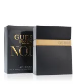 Guess Seductive Noir Men woda toaletowa 100 ml dla mężczyzn