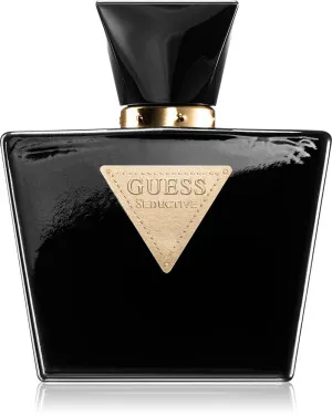 Guess Seductive Noir Women woda toaletowa 75 ml dla kobiet