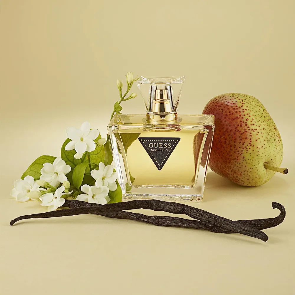 Seductive woda toaletowa dla kobiet 75 ml