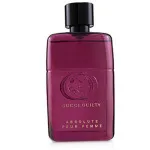 Guilty Absolute Pour Femme woda perfumowana dla kobiet