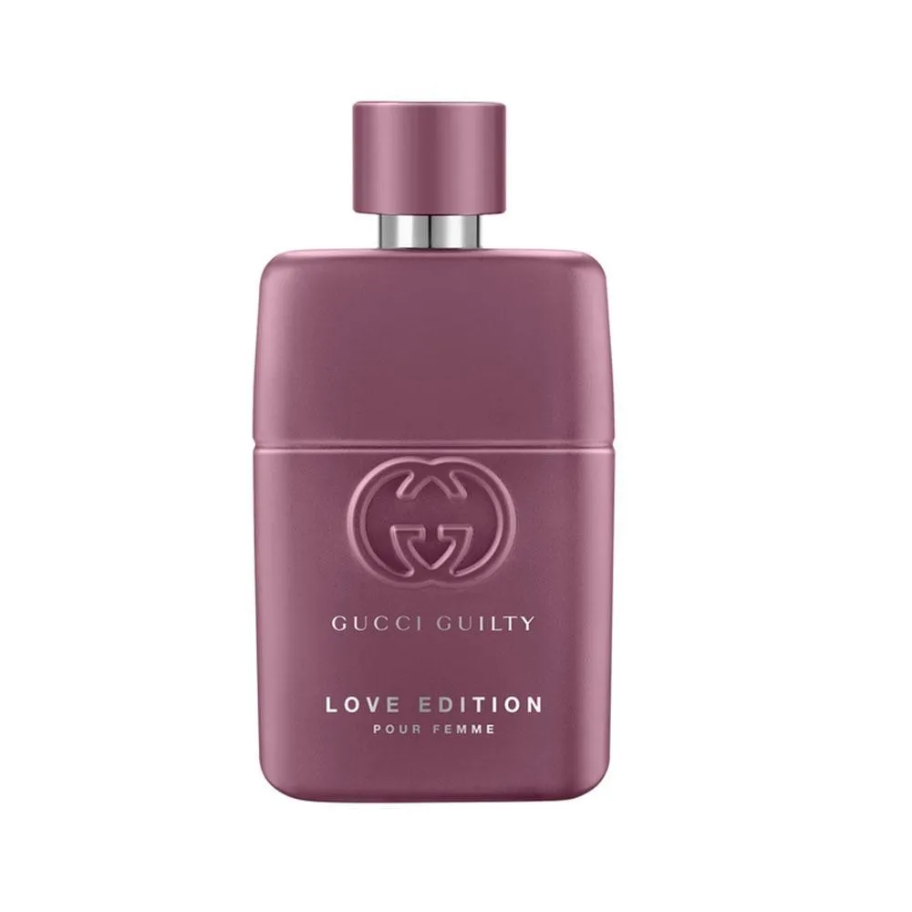 Guilty Love Edition Pour Femme 2024 woda perfumowana dla kobiet 50 ml