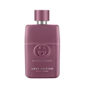 Gucci Guilty Love Edition Pour Femme 2024 woda perfumowana dla kobiet
