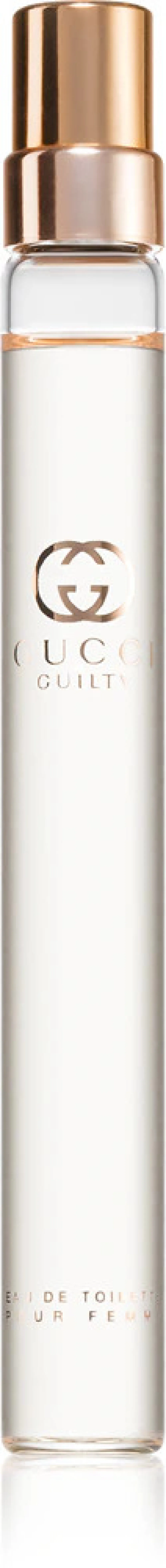 Guilty Pour Femme 2021 woda toaletowa dla kobiet 90 ml