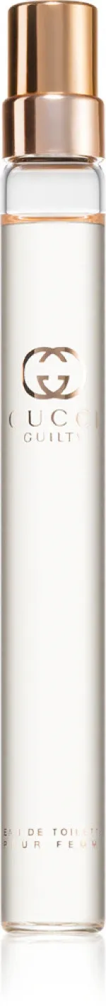 Guilty Pour Femme 2021 woda toaletowa dla kobiet 90 ml