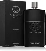 Guilty Pour Homme woda perfumowana dla mężczyzn 150 ml