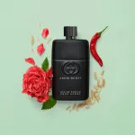 Guilty Pour Homme woda perfumowana dla mężczyzn 150 ml