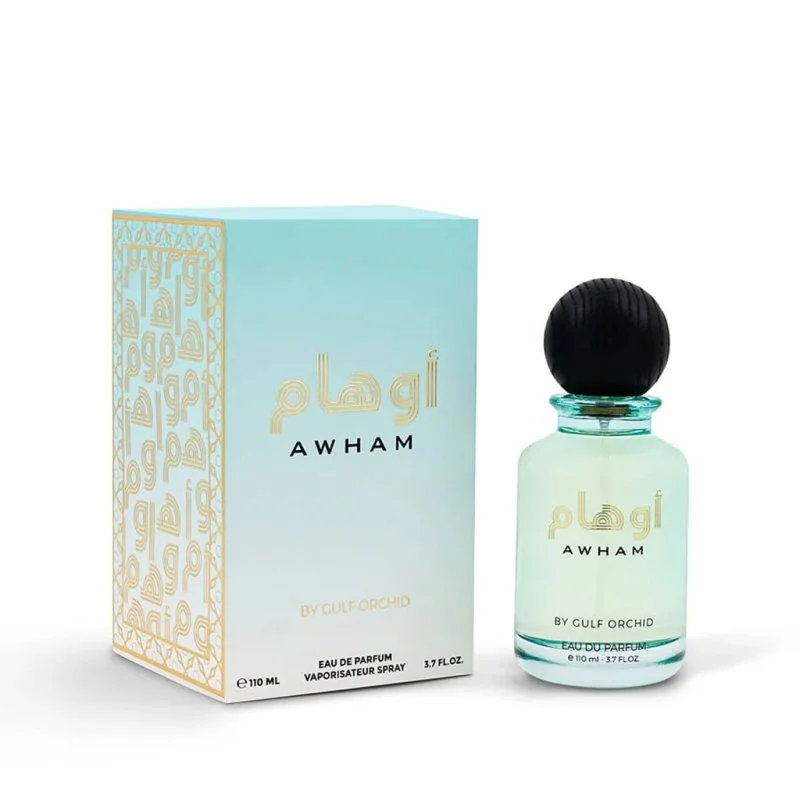 Awham woda perfumowana unisex 110 ml