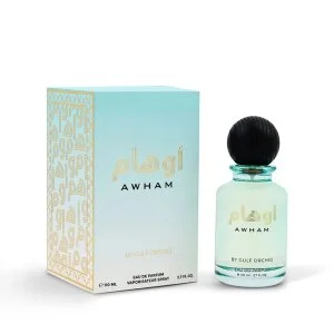 Gulf Orchid Awham woda perfumowana unisex