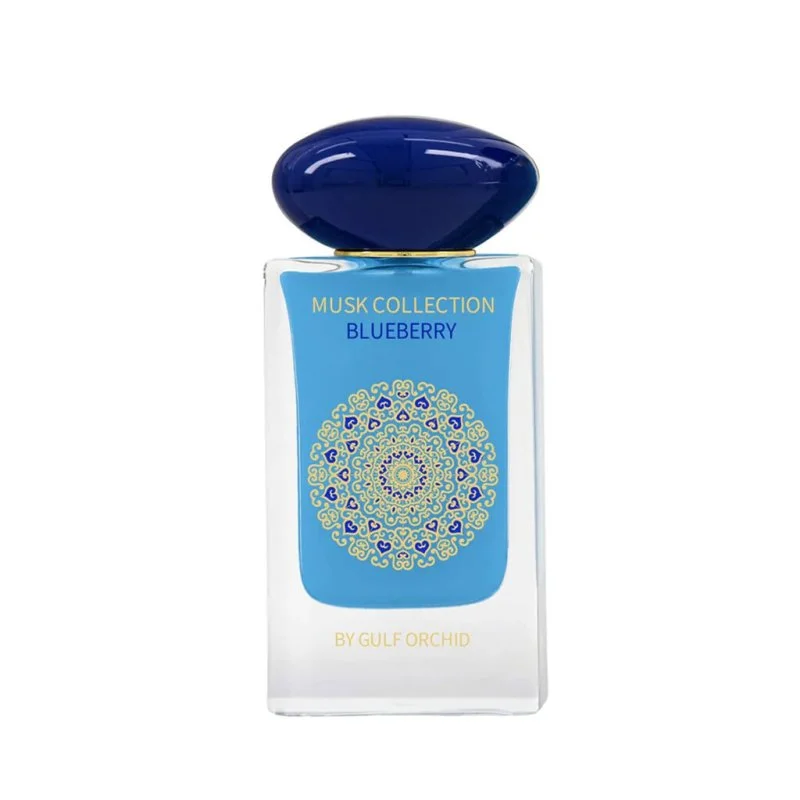 Blueberry woda perfumowana unisex 60 ml
