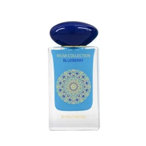 Gulf Orchid Blueberry woda perfumowana unisex