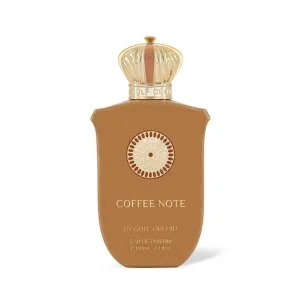 Gulf Orchid Coffee Note woda perfumowana unisex