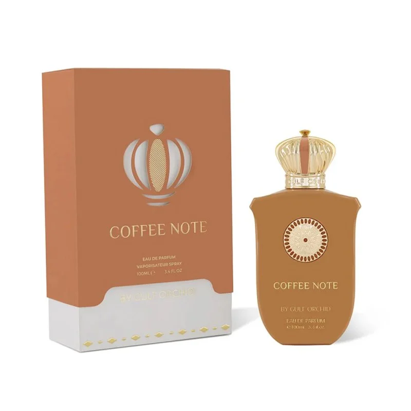 Coffee Note woda perfumowana unisex 100 ml