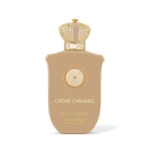 Crème Caramel woda perfumowana unisex