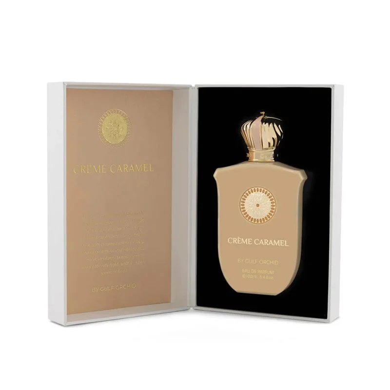Crème Caramel woda perfumowana unisex 100 ml