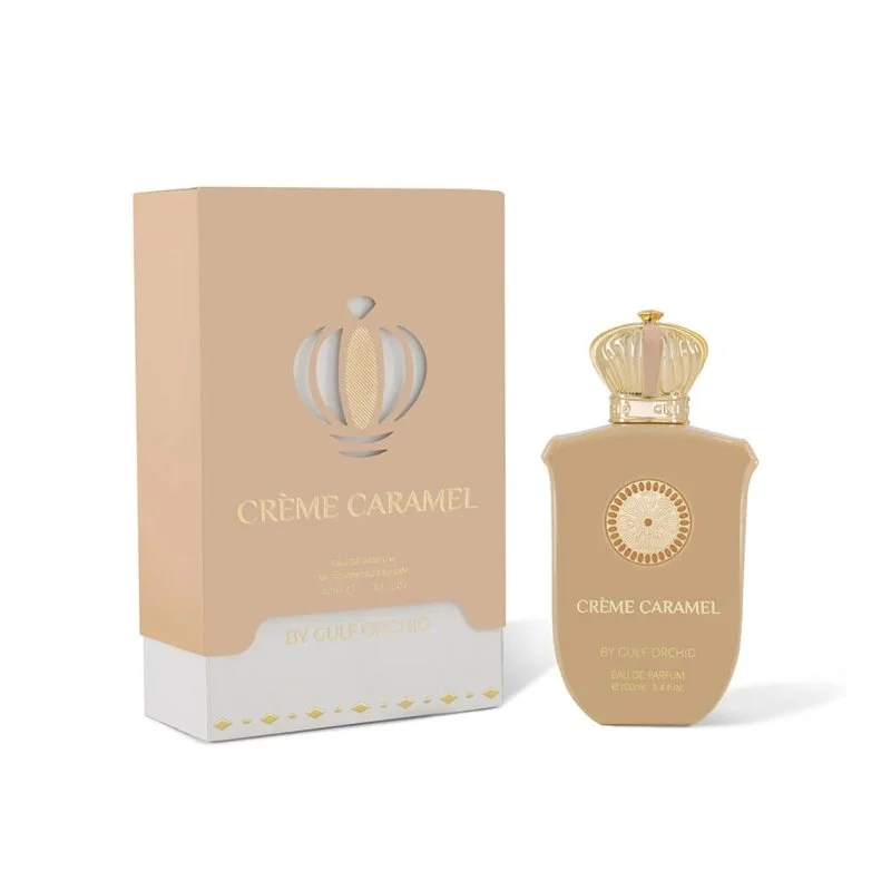 Crème Caramel woda perfumowana unisex 100 ml
