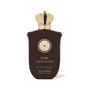 Gulf Orchid Dark Chocolate woda perfumowana unisex